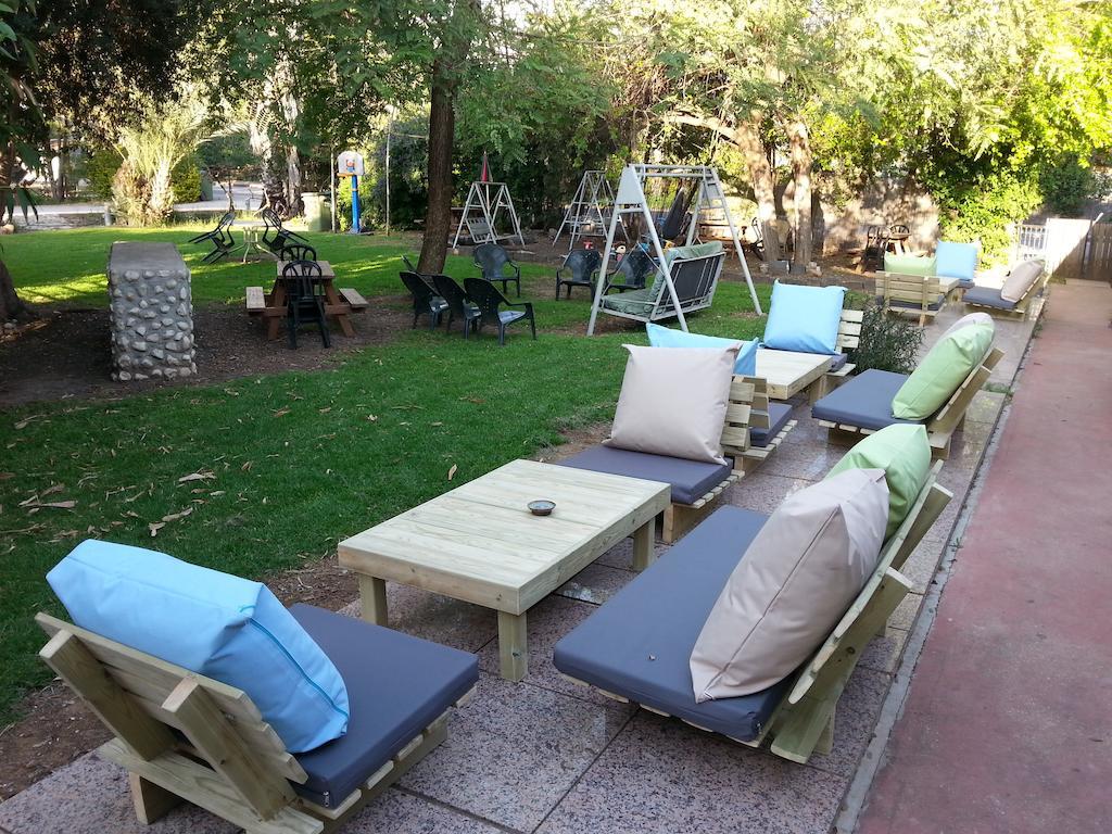 Gross Nofesh And Spa Guesthouse Bet Hillel Rum bild